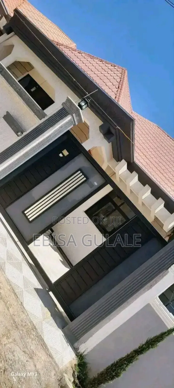 Furnished 6bdrm Farm House in Oromia-Finfinne for rent