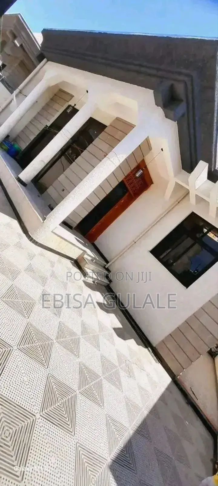 Furnished 6bdrm Farm House in Oromia-Finfinne for rent