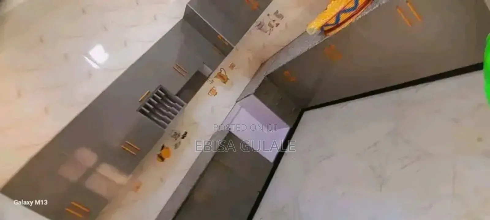 Furnished 6bdrm Farm House in Oromia-Finfinne for rent