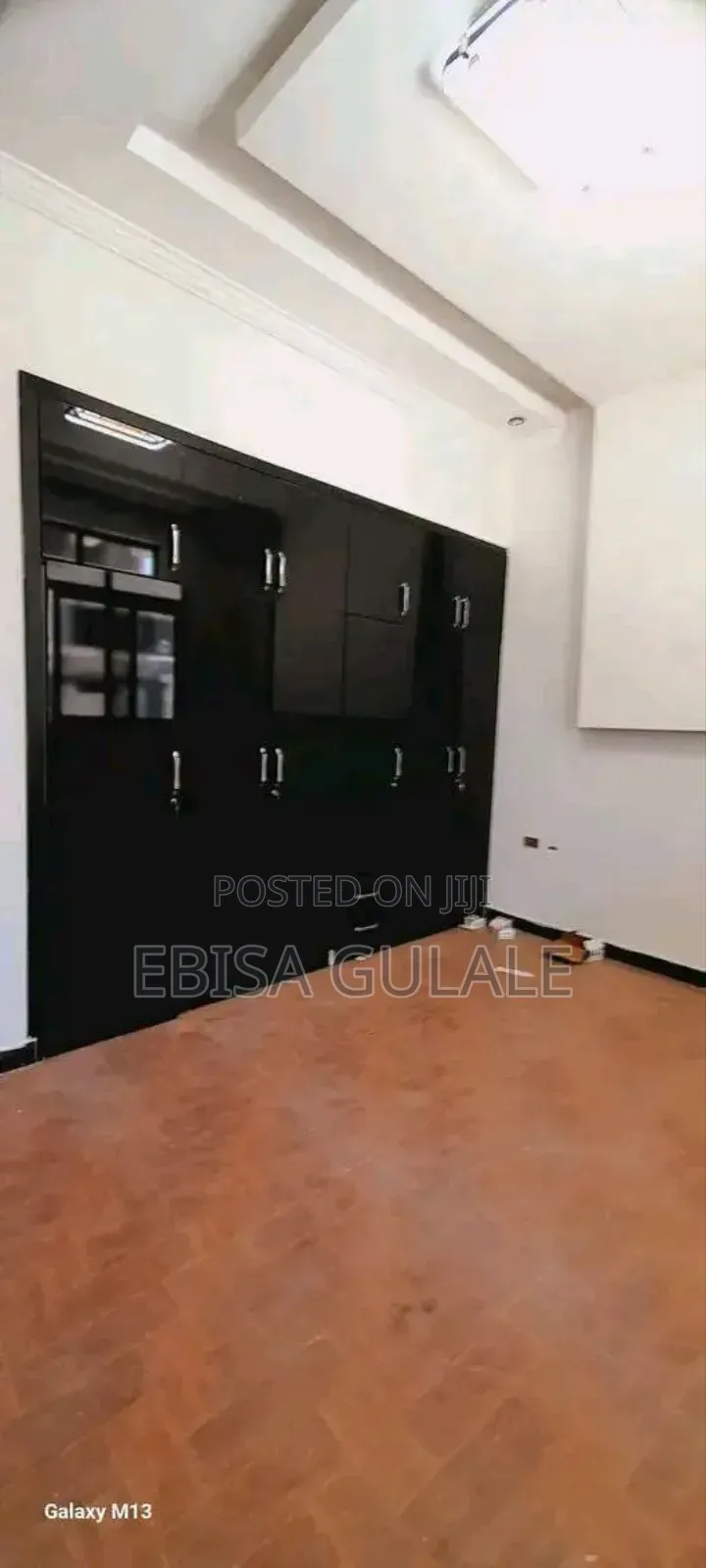 Furnished 6bdrm Farm House in Oromia-Finfinne for rent