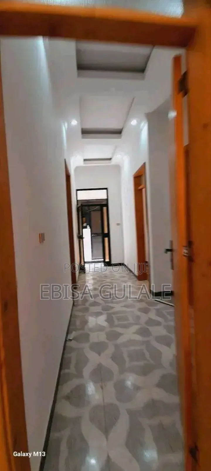 Furnished 6bdrm Farm House in Oromia-Finfinne for rent