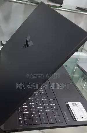 Photo - New Laptop HP Victus 15 16GB Intel Core I7 SSD 512GB