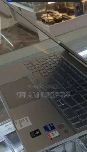 Photo - New Laptop HP Pavilion 15 16GB Intel Core I5 SSD 512GB