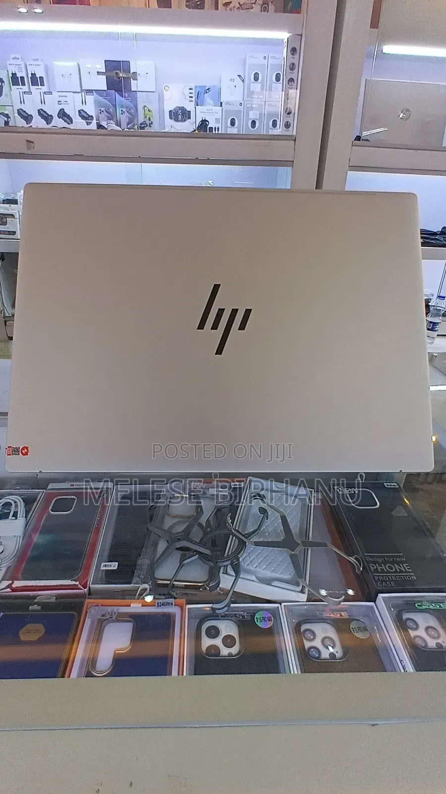 New Laptop HP 16GB Intel Core I7 SSD 1T