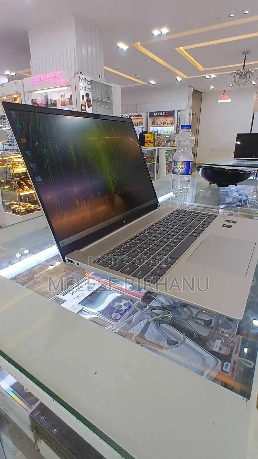 New Laptop HP 16GB Intel Core I7 SSD 1T