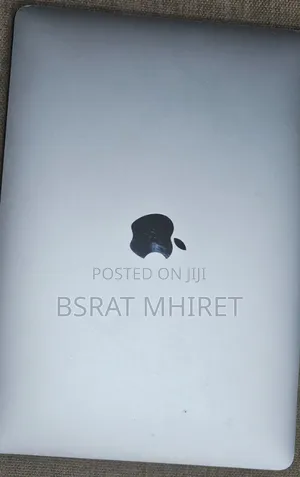 New Laptop Apple MacBook Pro 2017 16GB Intel Core I5 SSD 256GB