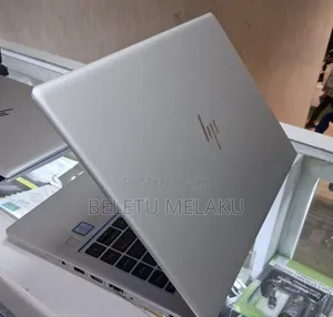 Photo - New Laptop HP EliteBook 840 G5 16GB Intel Core I5 SSD 512GB
