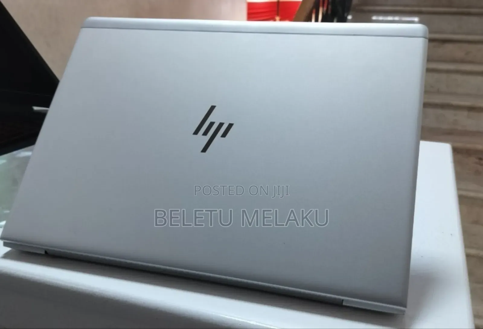 New Laptop HP EliteBook 840 G5 16GB Intel Core I5 SSD 512GB