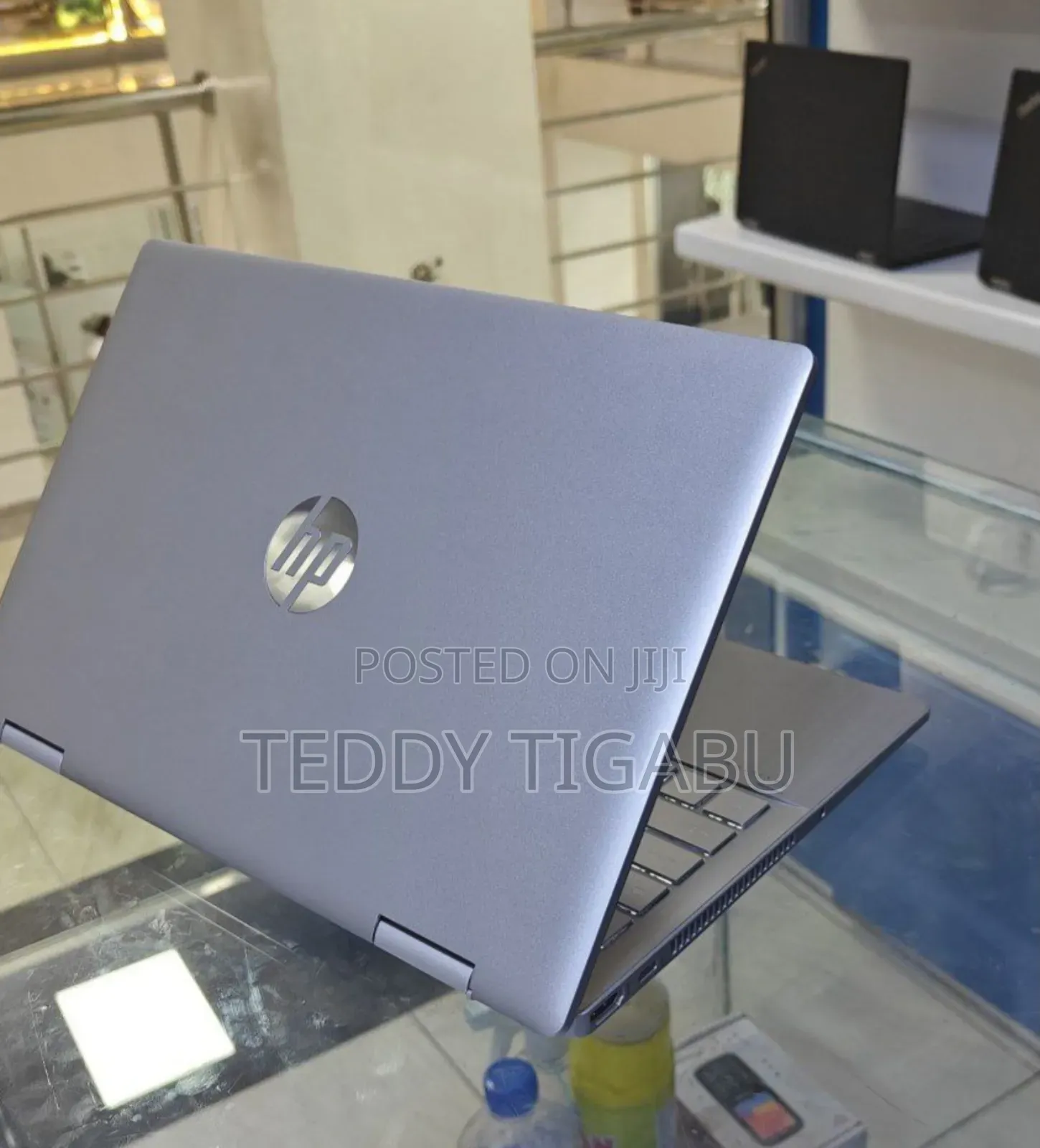 New Laptop HP Pavilion X360 16GB Intel Core I5 SSD 1T