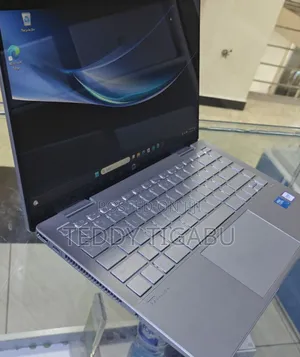 New Laptop HP Pavilion X360 16GB Intel Core I5 SSD 1T