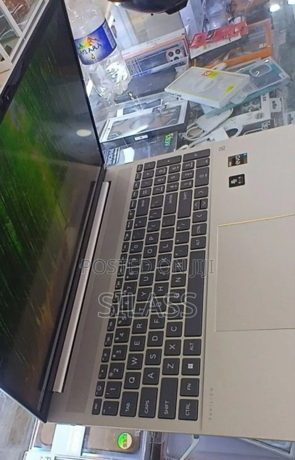 New Laptop HP Pavilion 15 16GB Intel Core i7 SSD 512GB
