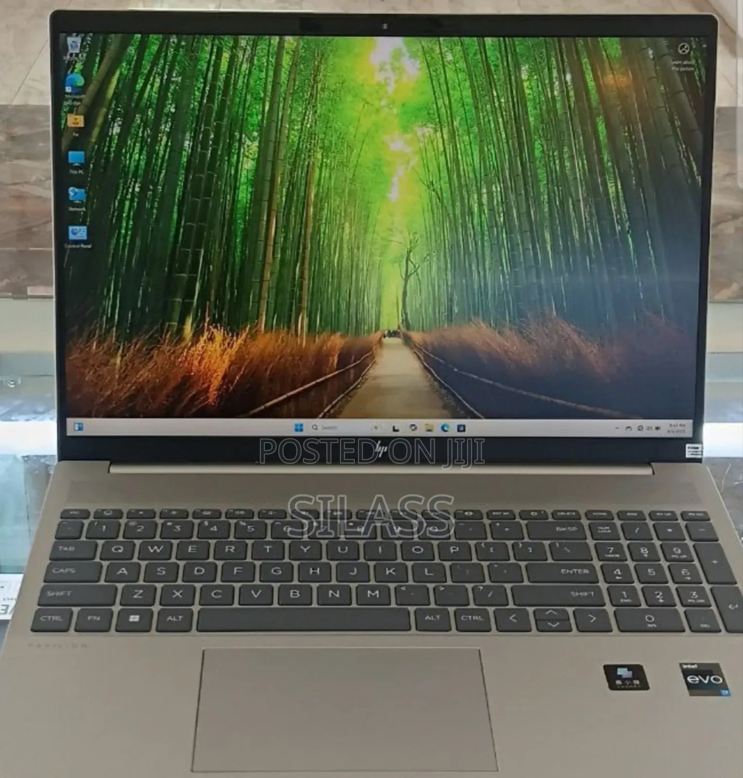 New Laptop HP Pavilion 15 16GB Intel Core i7 SSD 512GB