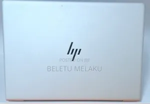 New Laptop HP EliteBook 840 G5 16GB Intel Core I5 SSD 512GB