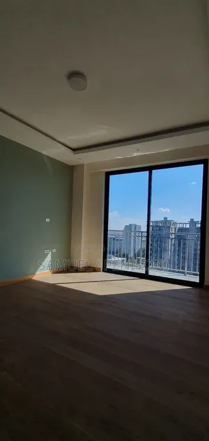 4bdrm Apartment in Eleleta Apartment, Lideta for sale