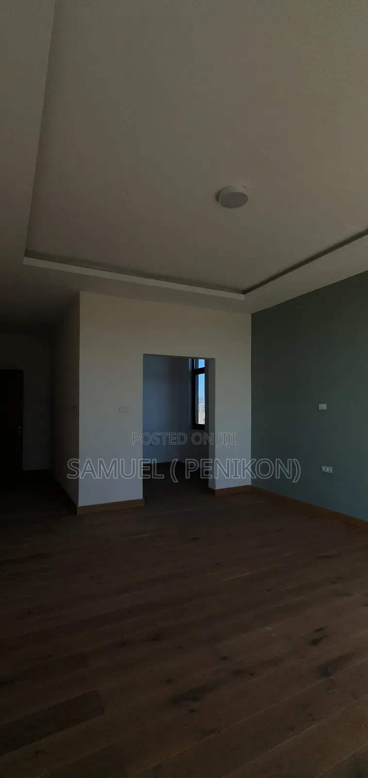 4bdrm Apartment in Eleleta Apartment, Lideta for sale