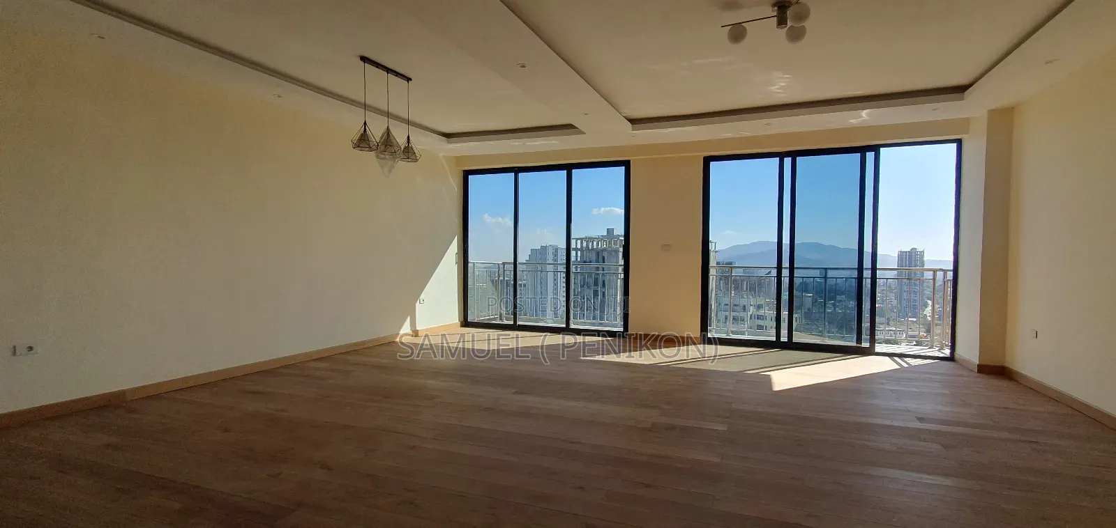 4bdrm Apartment in Eleleta Apartment, Lideta for sale