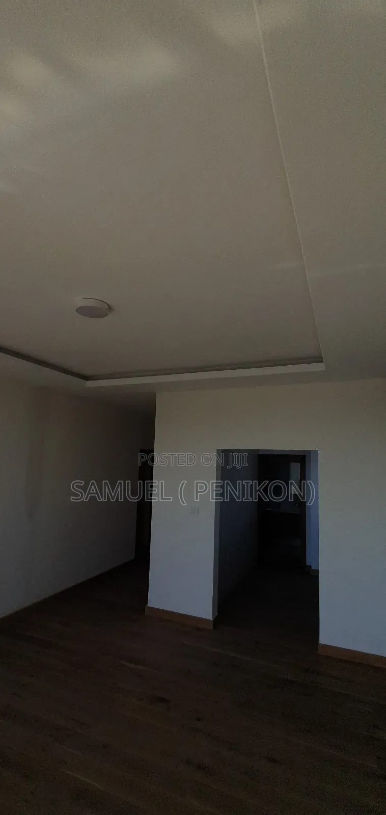 4bdrm Apartment in Eleleta Apartment, Lideta for sale