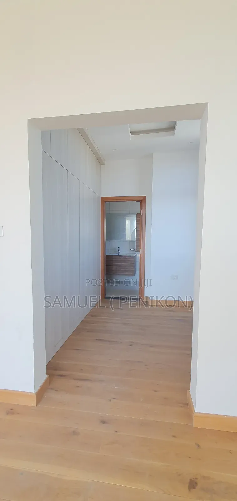 4bdrm Apartment in Eleleta Apartment, Lideta for sale