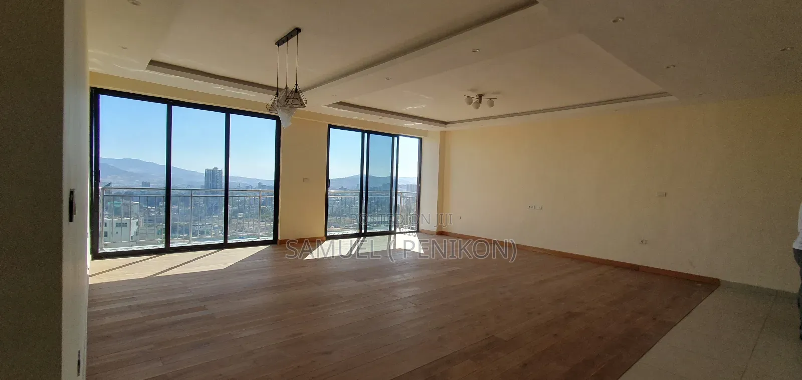 4bdrm Apartment in Eleleta Apartment, Lideta for sale