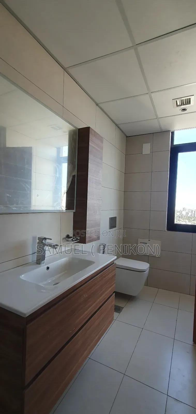 4bdrm Apartment in Eleleta Apartment, Lideta for sale