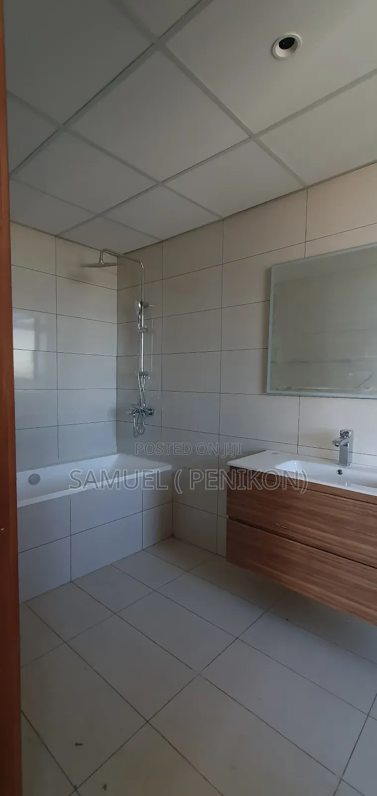 4bdrm Apartment in Eleleta Apartment, Lideta for sale