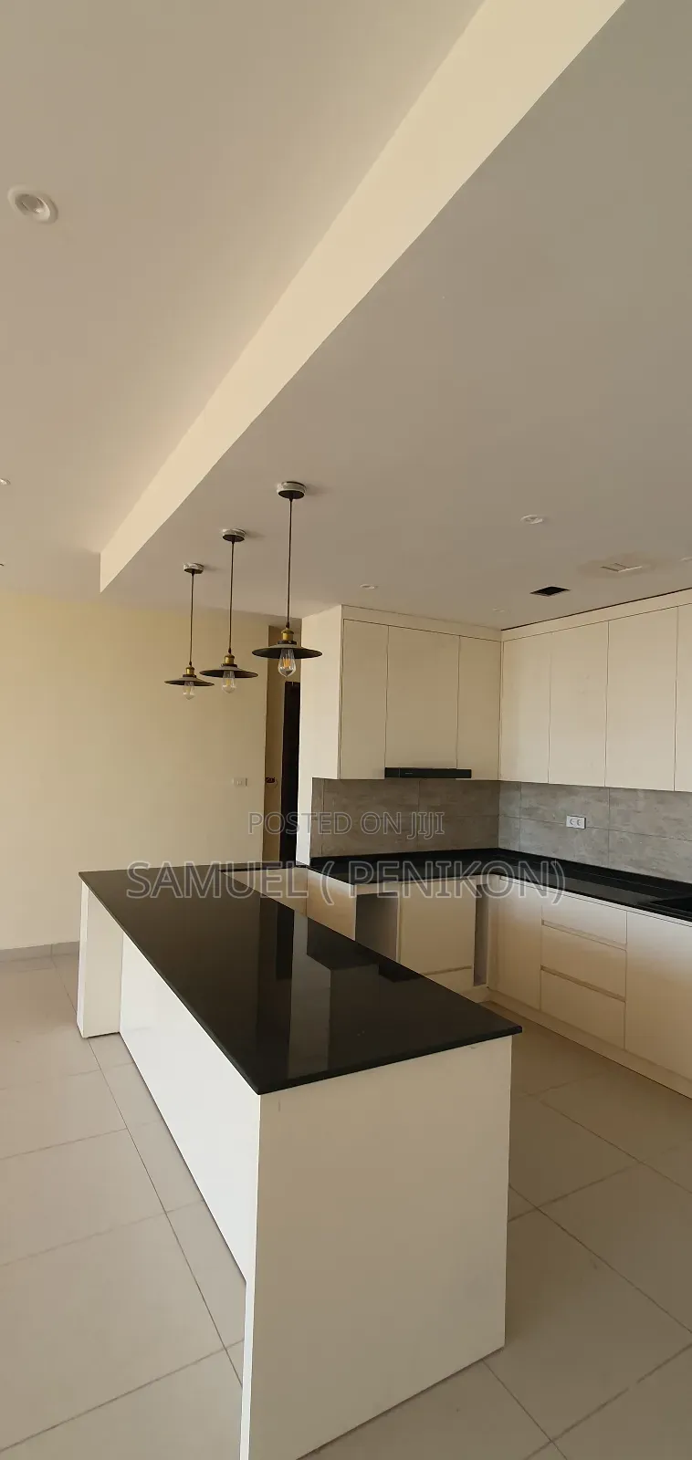 4bdrm Apartment in Eleleta Apartment, Lideta for sale