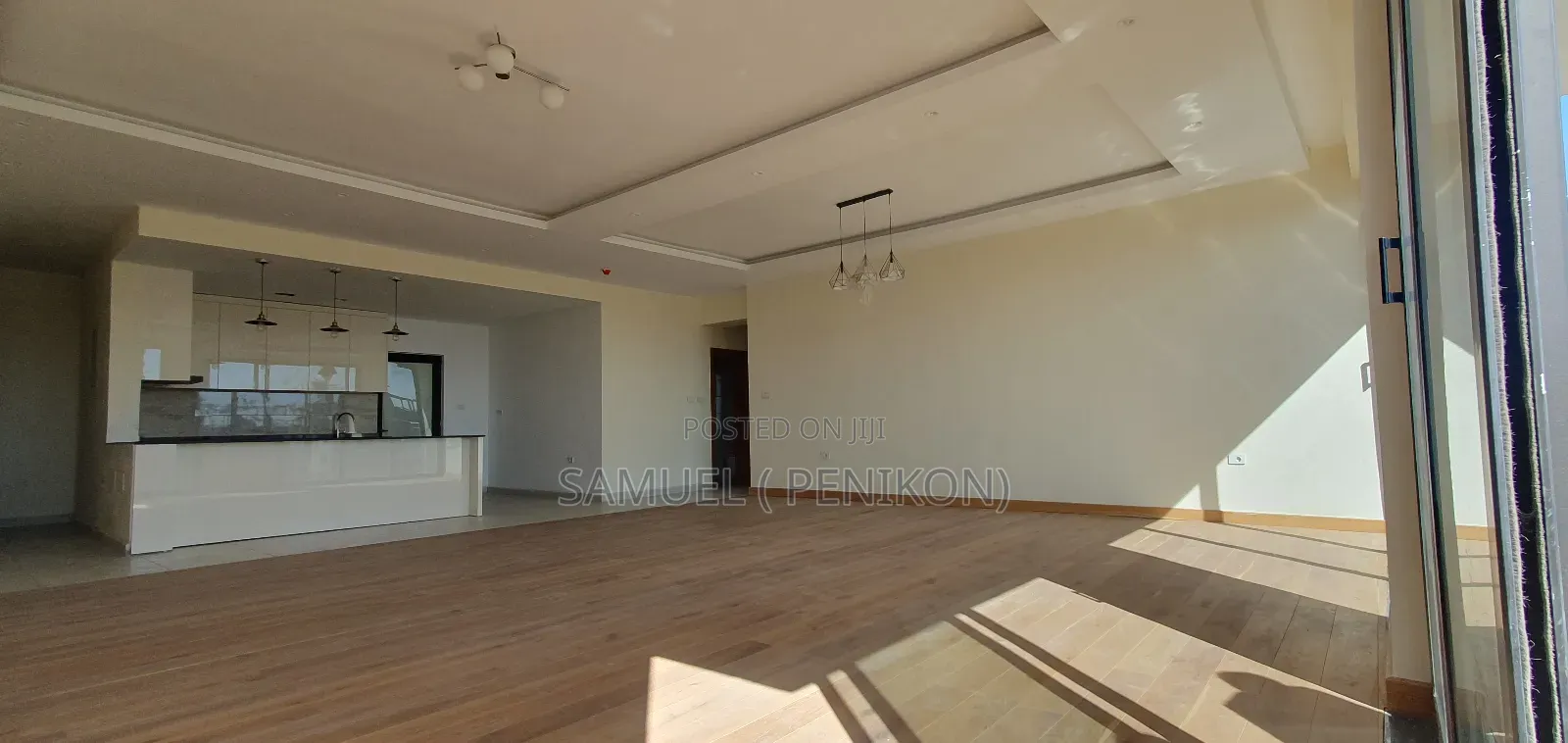 4bdrm Apartment in Eleleta Apartment, Lideta for sale