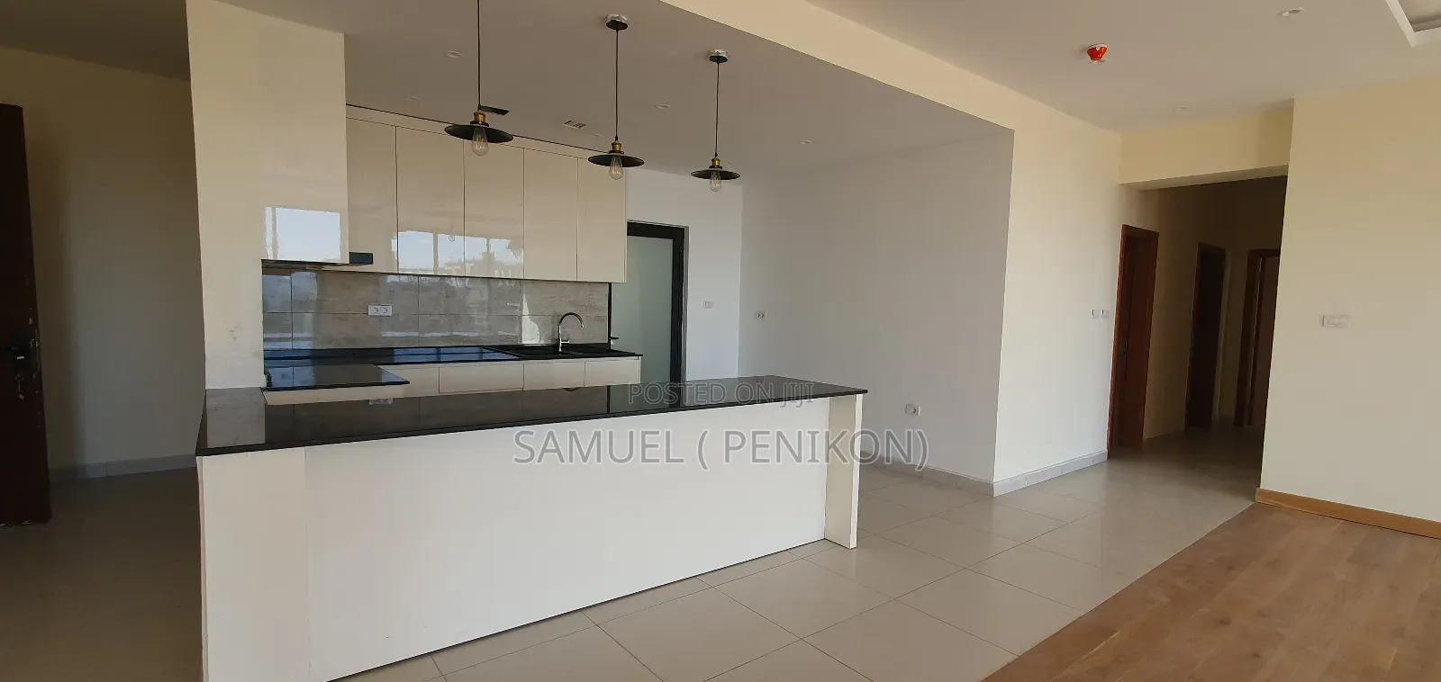 4bdrm Apartment in Eleleta Apartment, Lideta for sale