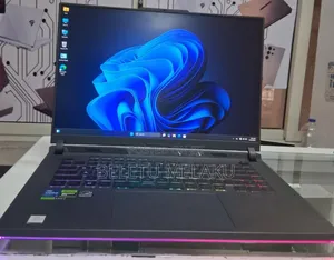 Photo - New Laptop Asus ROG Strix G16 G614 32GB Intel Core I7 SSD 1T