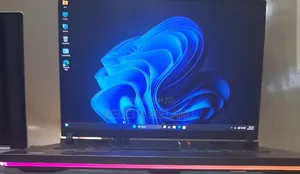 New Laptop Asus ROG Strix G16 G614 32GB Intel Core I7 SSD 1T