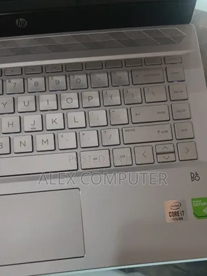 Photo - New Laptop HP Pavilion 14 16GB Intel Core I7 SSD 512GB