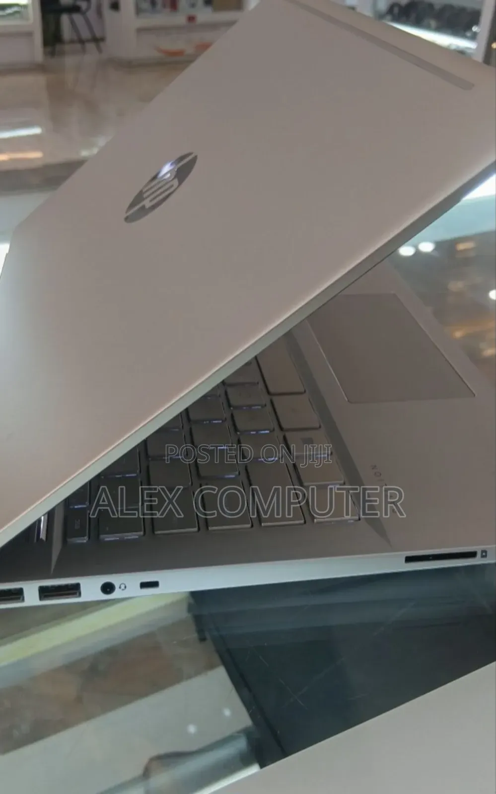 New Laptop HP Pavilion 14 16GB Intel Core I7 SSD 512GB