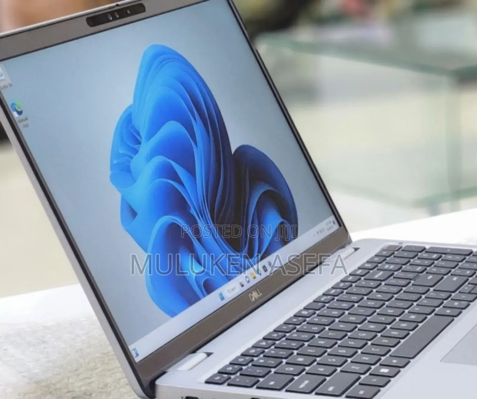 New Laptop Dell Latitude 5540 16GB Intel Core I7 SSD 512GB