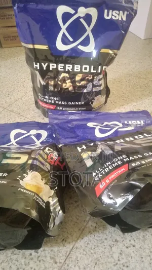 Hyperbolic Mass 2kg ብዛት አለንን