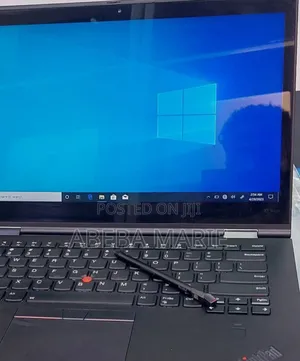Photo - New Laptop Lenovo ThinkPad X380 Yoga 8GB Intel Core I5 SSD 512GB