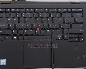 New Laptop Lenovo ThinkPad X380 Yoga 8GB Intel Core I5 SSD 512GB