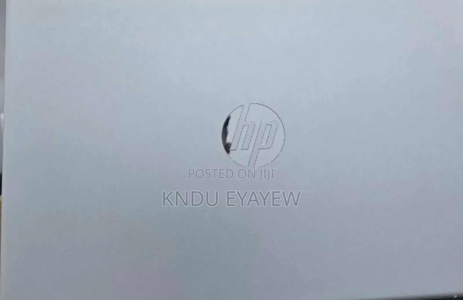 New Laptop HP 12GB Intel Core I3 SSD 512GB