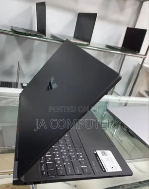 New Laptop HP Victus 16 16GB Intel Core I7 SSD 512GB