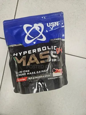 Photo - Hyperbolic Mass 1 Kg ብዛት Alenn
