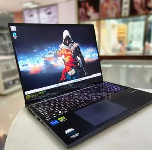 New Laptop Acer Predator Helios 300 16GB Intel Core I7 SSD 1T