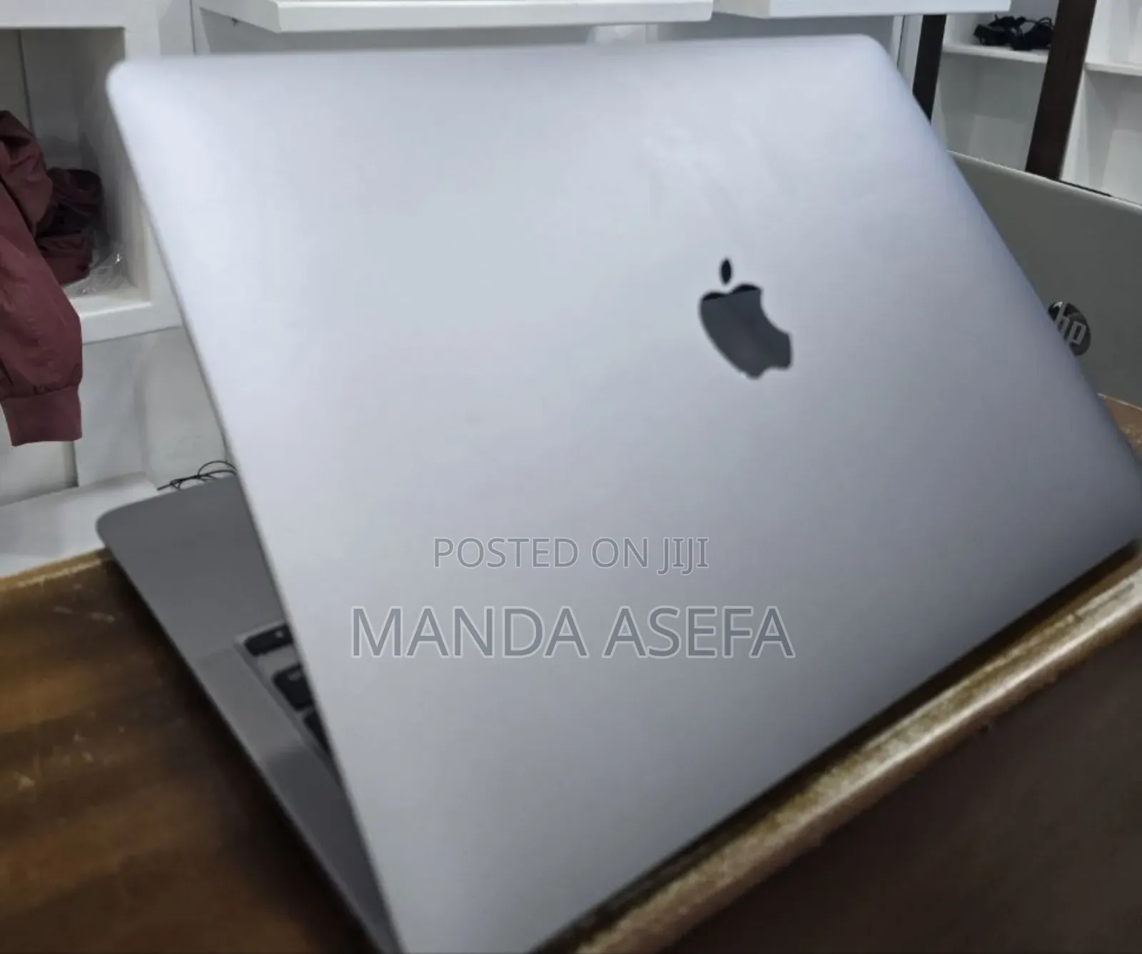 New Laptop Apple MacBook Air 8GB Apple M1 SSD 256GB