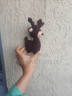 Handmade Deer