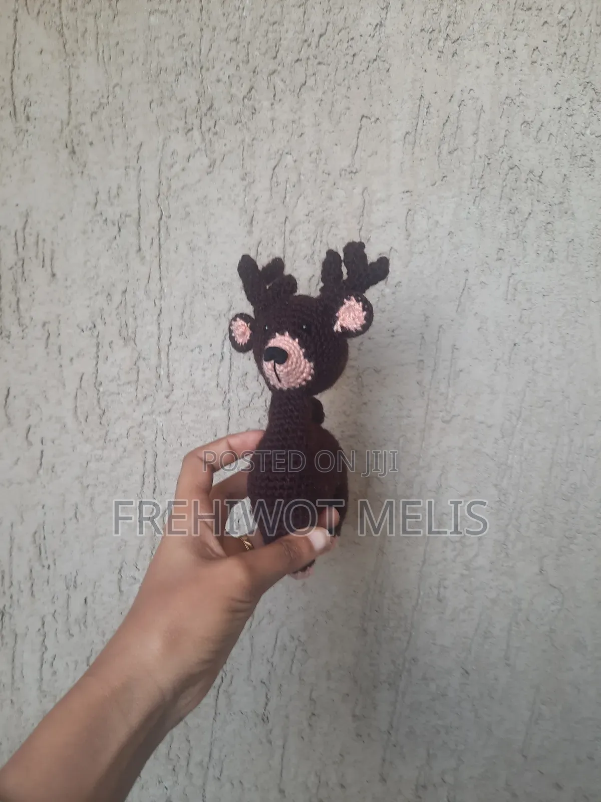 Handmade Deer