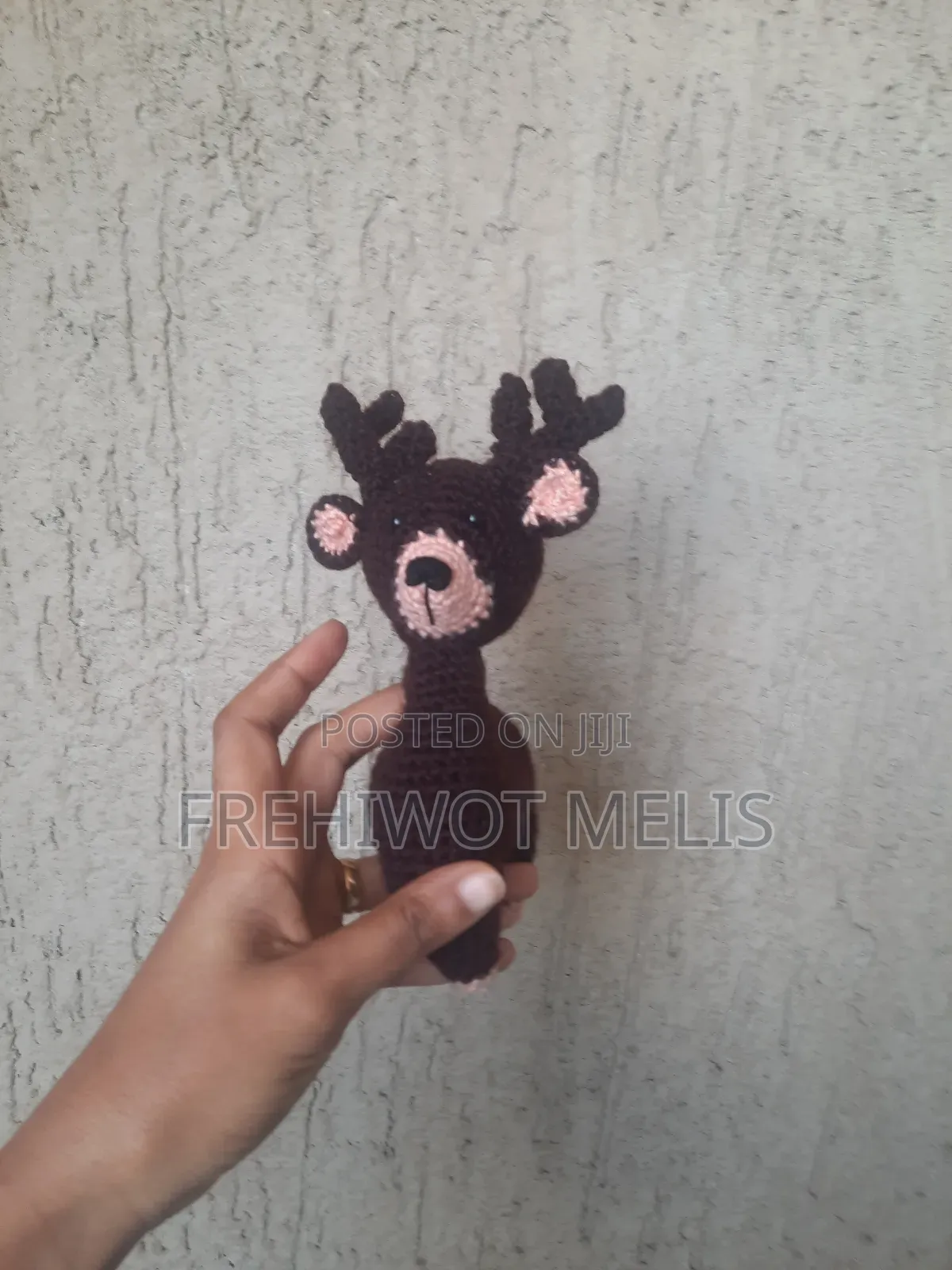 Handmade Deer