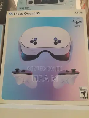 Meta Quest 3s