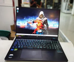 Photo - New Laptop Acer Predator Helios 300 16GB Intel Core I7 SSD 1T
