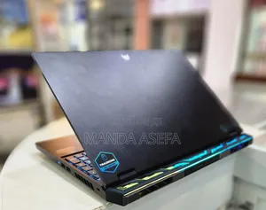 New Laptop Acer Predator Helios 300 16GB Intel Core I7 SSD 1T