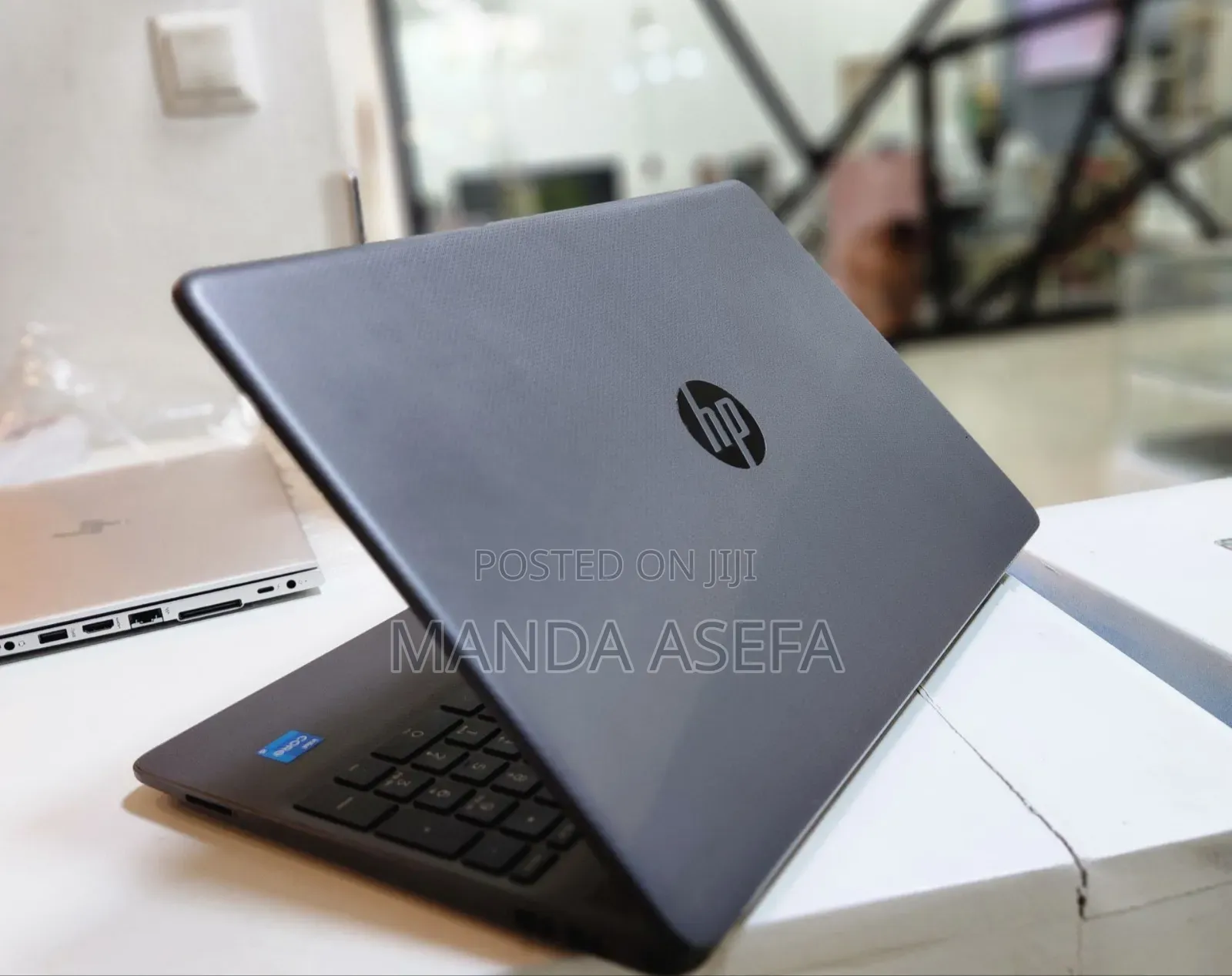New Laptop HP Stream Notebook 16GB Intel Core I5 SSD 512GB