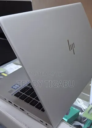 New Laptop HP EliteBook 840 G5 16GB Intel Core I7 SSD 512GB