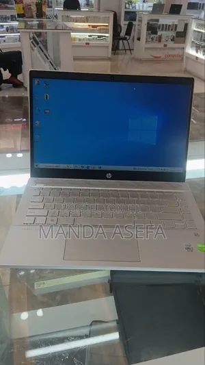 New Laptop HP Pavilion 14 16GB Intel Core I7 SSD 512GB
